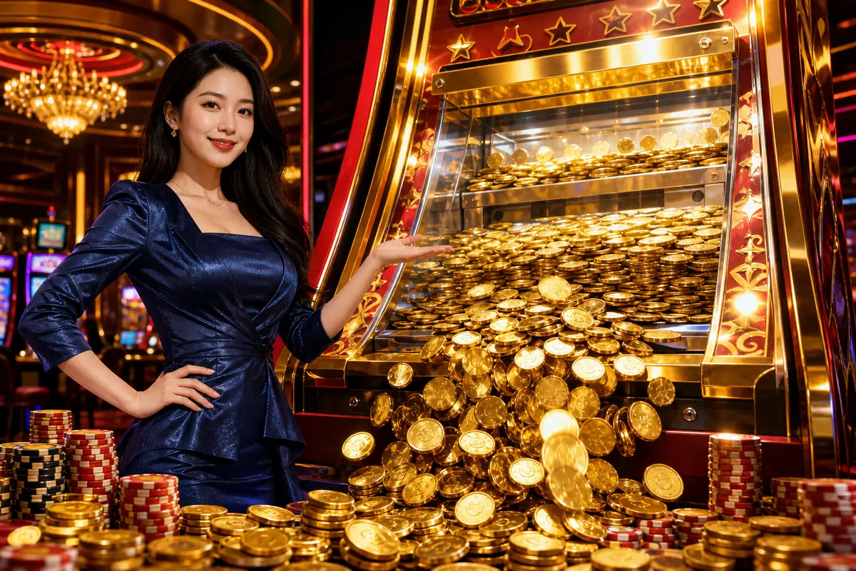 322bet অনলাইন ক্যাসিনো বেটিং প্ল্যাটফর্ম