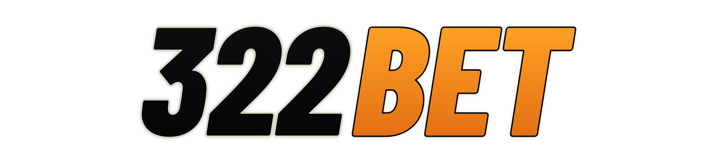 322bet লোগো